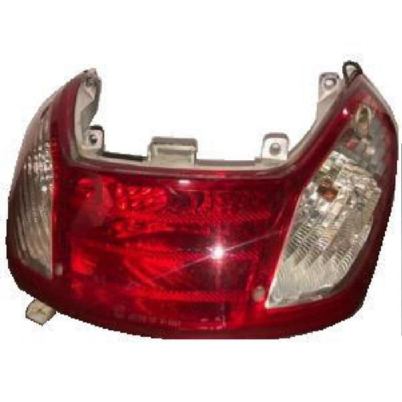 Faro Stop HJ125