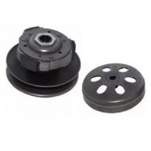 Campana Clutch Completa C/Disco Outlook 150