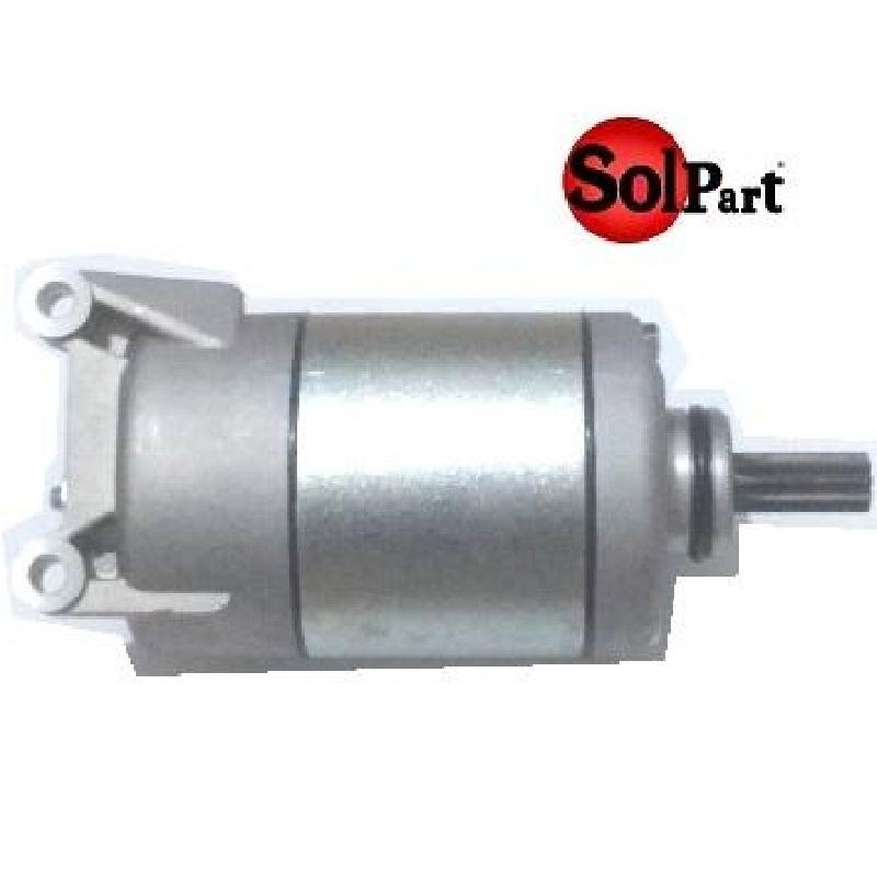 Motor Arranque HJ150-3  Solpart