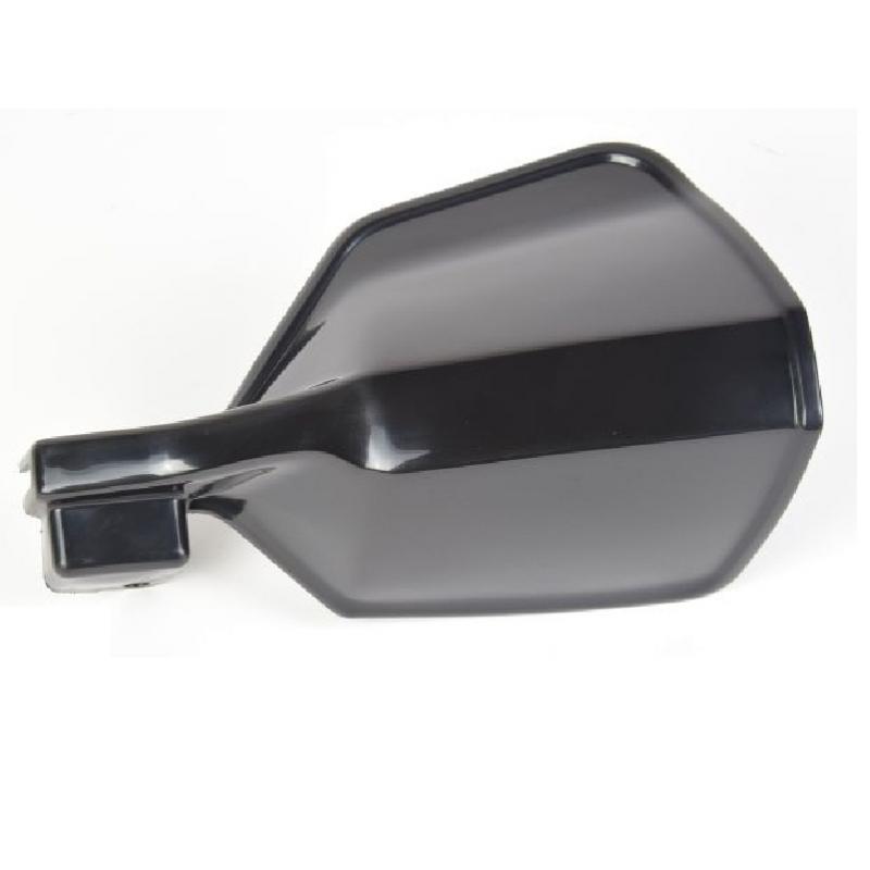 PROTECTOR MANILLA IZQ NEGRO DR650