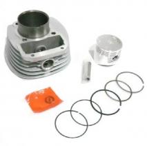 CILINDRO HORSE 150 PASADOR DELGADO