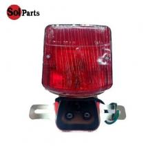Faro Stop GN125 K7-L7 Solparts 