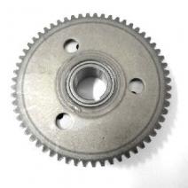 CREMALLERA ARRANQUE HJ125-T16 SKYHAWK SOLPART