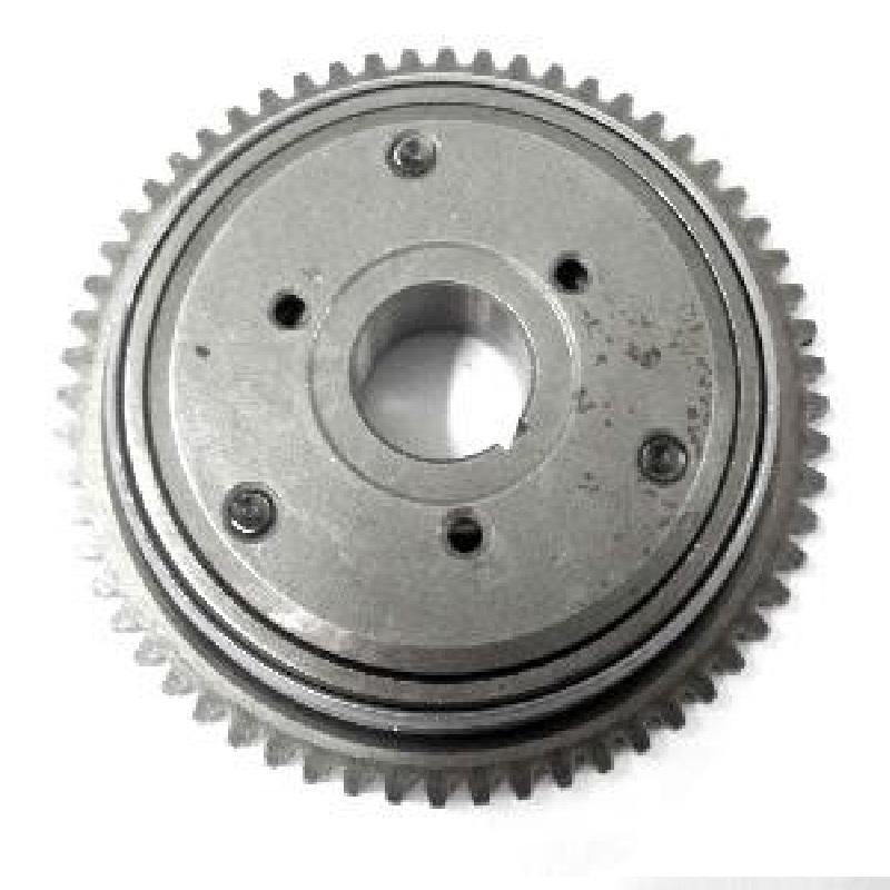 CREMALLERA ARRANQUE HJ125-T16 SKYHAWK SOLPART