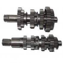 Caja Completa Owen 2012