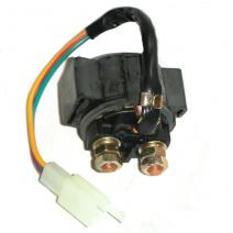 Automatico Arranque Scooter 150 