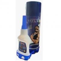 Titanex Spray Pega Vidrio Metal Madera Caucho