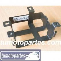 Base Bateria Empire TX200