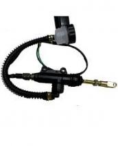 Bomba Freno Trasera TX200