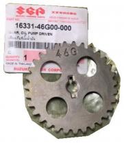 Piñon Aceite STEP125 Suzuki