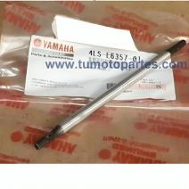 VARILLA Clutch YBR125