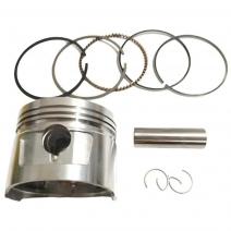 Kit Piston 0.50 HJ125