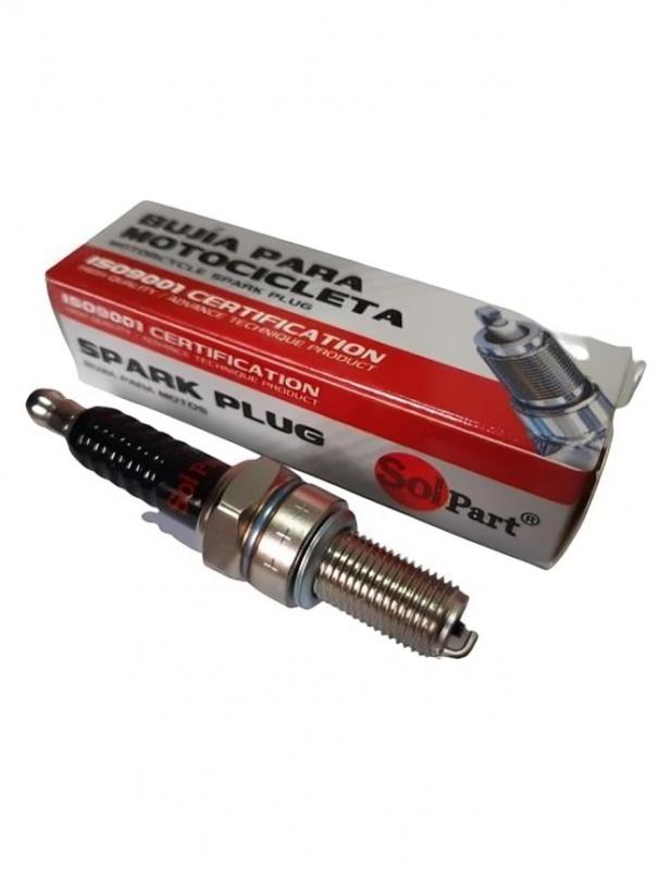 Bujia Iridium CR8SPEIX Solpart
