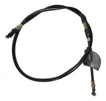 GUAYA CROCHE HJ110 SOLPART