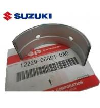 Concha Cigueñal Verde Vstrom 1000 Suzuki