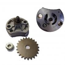 BOMBA ACEITE EMPIRE ARSENTX200OWEN