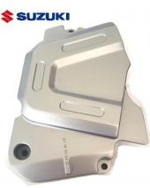 Tapa Piñon DR650 Suzuki