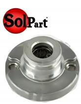 Tapa Cabezal Arranque GN125 / EN125