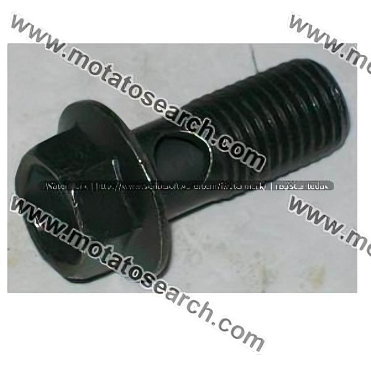 Tornillo UNION (10X24) DR650