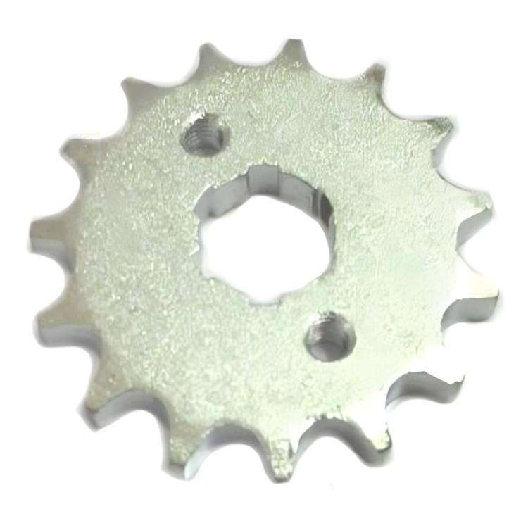 PIÑON 15T JAGUAR