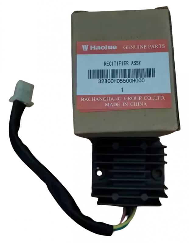 Rectificador HJ150