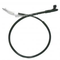 GUAYA VELOCIMETRO JAGUAR F/D