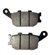 Pastilla Trasera VSTROM 650