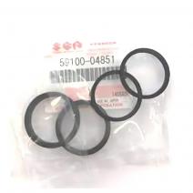 Set Sellos Caliper Delantero Vstrom OEM