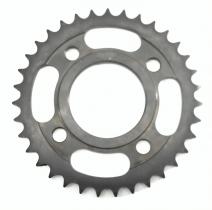 Corona 35T Jaguar Japan