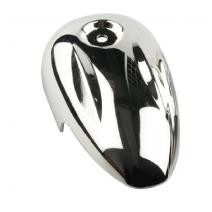 Tapa LATERAL CROMADA  VINO150