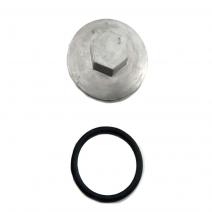 TAPON ACEITE CARTER JAGUAR HORSE