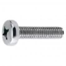 Tornillo 6x30 Estria