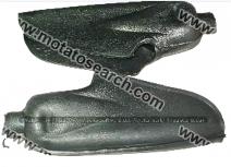 Guardapolvo Cubre Levas DT175 DT125