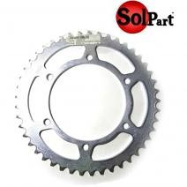 Corona XT660 45T Solpart