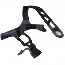 PLATINA PROTECTOR MANILLA BWS 100 YAMAHA