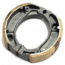 Banda Freno Express, Trasera Jog Artistic