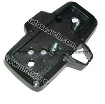 Carcasa Inferior Velocimetro CG125