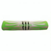 GOMA ESPUMA CUBRE ROMPEDIENTE VERDE MONSTER