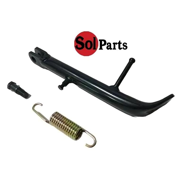 Pie Amigo HJ150-9A COOL SOLPART