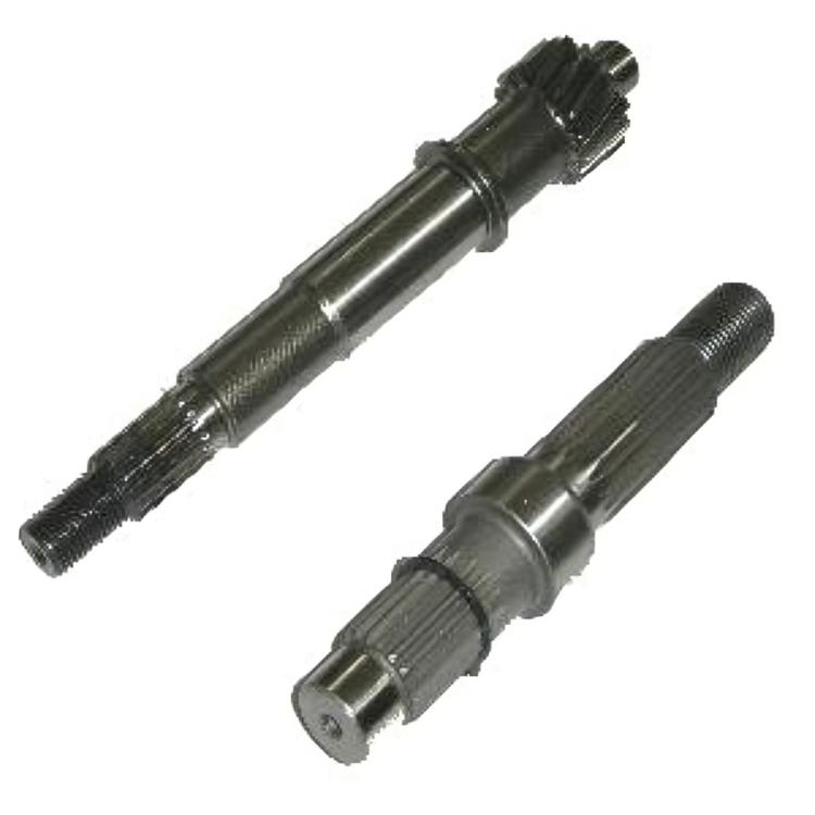 SET EJE TRANSMISION  CAJA SCOOTER GY6-150