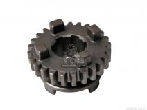 Piñon Cuarta 25T CG125