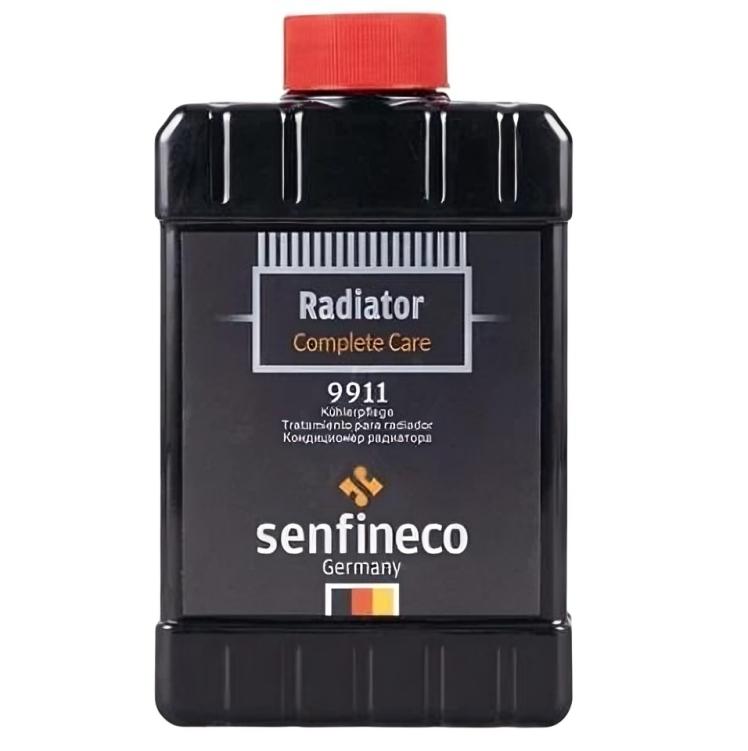 Tratamiento Radiador Complete Care Senfineco 