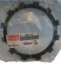 DISCOS Clutch XT600/XV25/YFM35