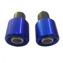 Contrapesos Decorativo Azul (Par) 194