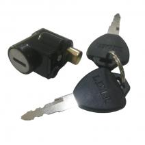 Cerradura o Tranca Volante GN125