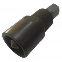 EXTRACTOR DE MAGNETO COMPLETO