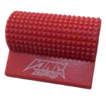 GOMA PEDAL CAMBIO ROJO UNIVERSAL