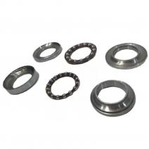 KIT PISTA VOLANTE ARSEN 2