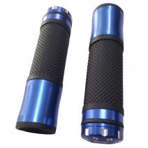 Puño Aluminio Azul 078 (Par)