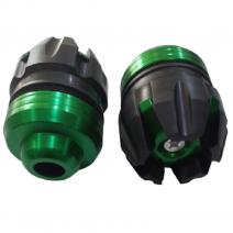 SLIDER UNIVERSAL VERDE